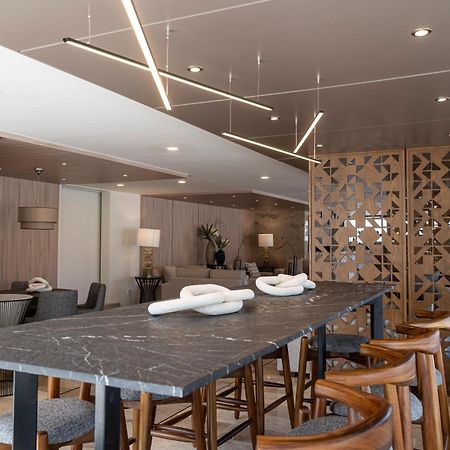 La Posada Hotel Y Suites San Luis Potosí Kültér fotó