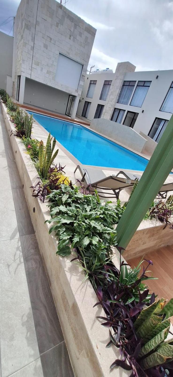 La Posada Hotel Y Suites San Luis Potosí Kültér fotó