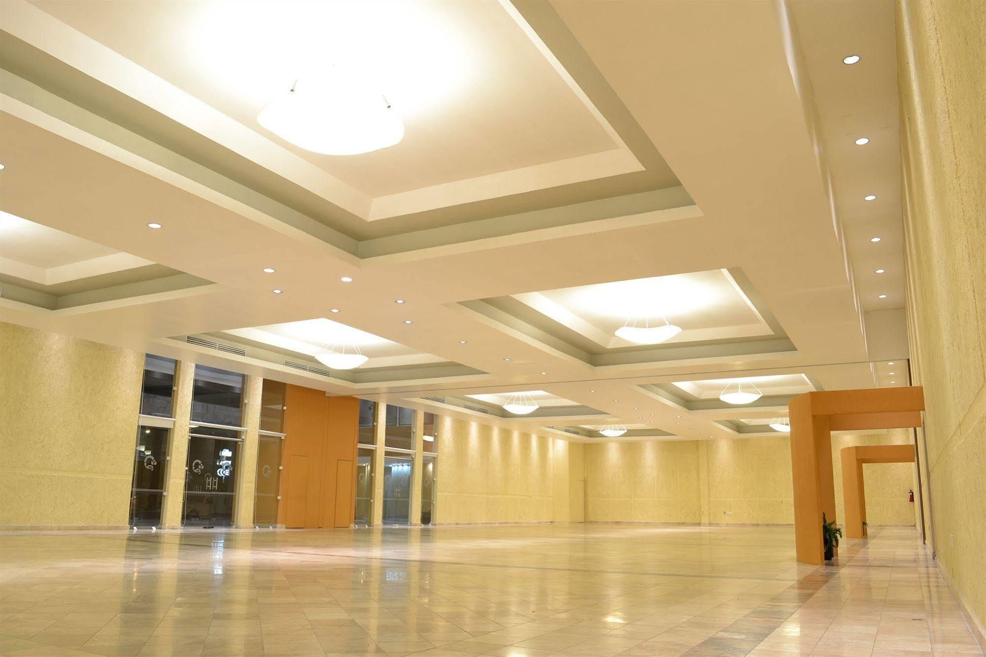 La Posada Hotel Y Suites San Luis Potosí Kültér fotó